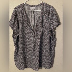 Liz Claiborne Blouse